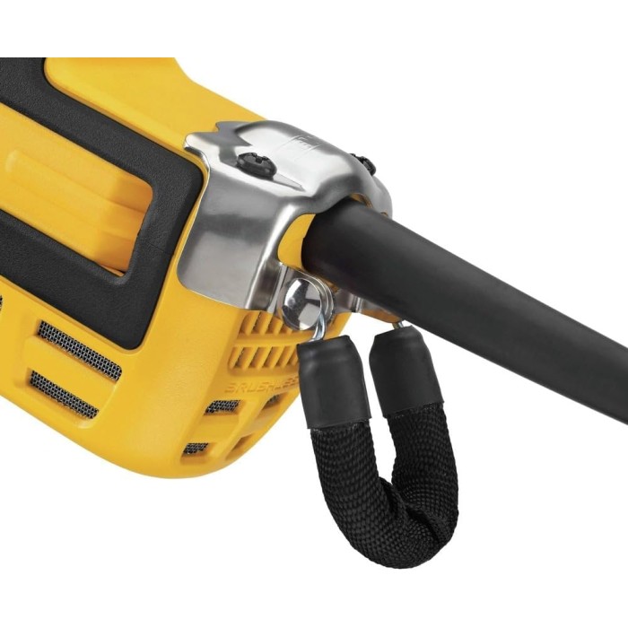 Amoladora pequeña 4-1/2? – 5? – 13AMP – 10.500RPM con interruptor paleta