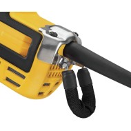 Amoladora pequeña 4-1/2? – 5? – 13AMP – 10.500RPM con interruptor paleta