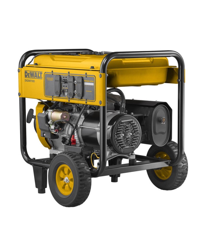 Generador comercial de 7000W