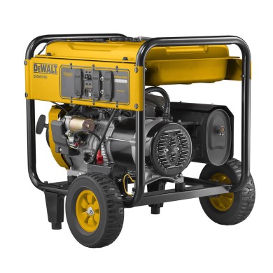 Generador comercial de 7000W