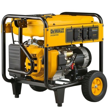Generador comercial de 7000W