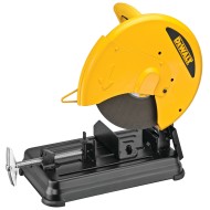 Tronzadora de Metal/Sierra de 14" (355mm) 2300W