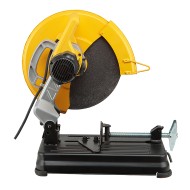 Tronzadora de Metal/Sierra de 14" (355mm) 2300W