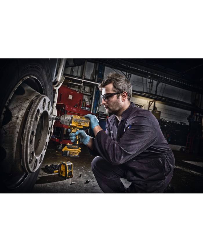 20 V max XR alto Torque Llave de impacto 1/2"