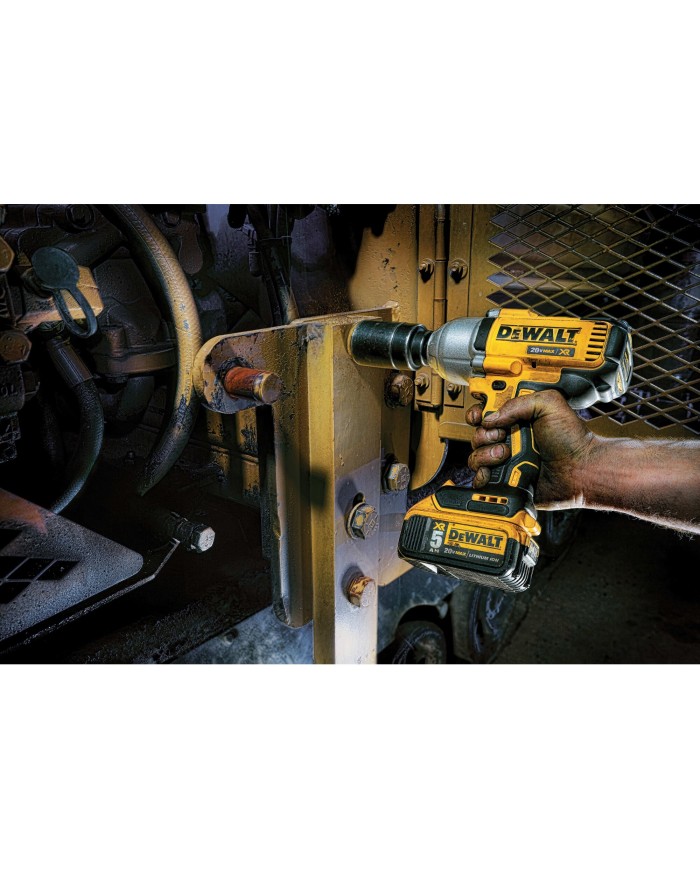 20 V max XR alto Torque Llave de impacto 1/2"