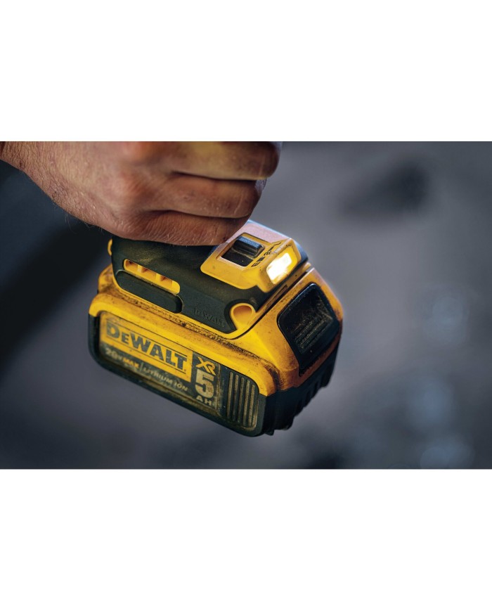 20 V max XR alto Torque Llave de impacto 1/2"