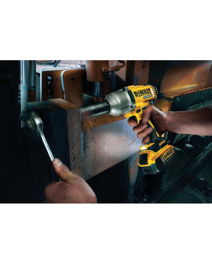 20 V max XR alto Torque Llave de impacto 1/2"