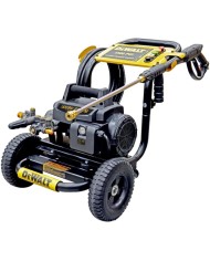 Lavadora stanley presión, 1885 PSI 6.6 LPM 1800W 120V