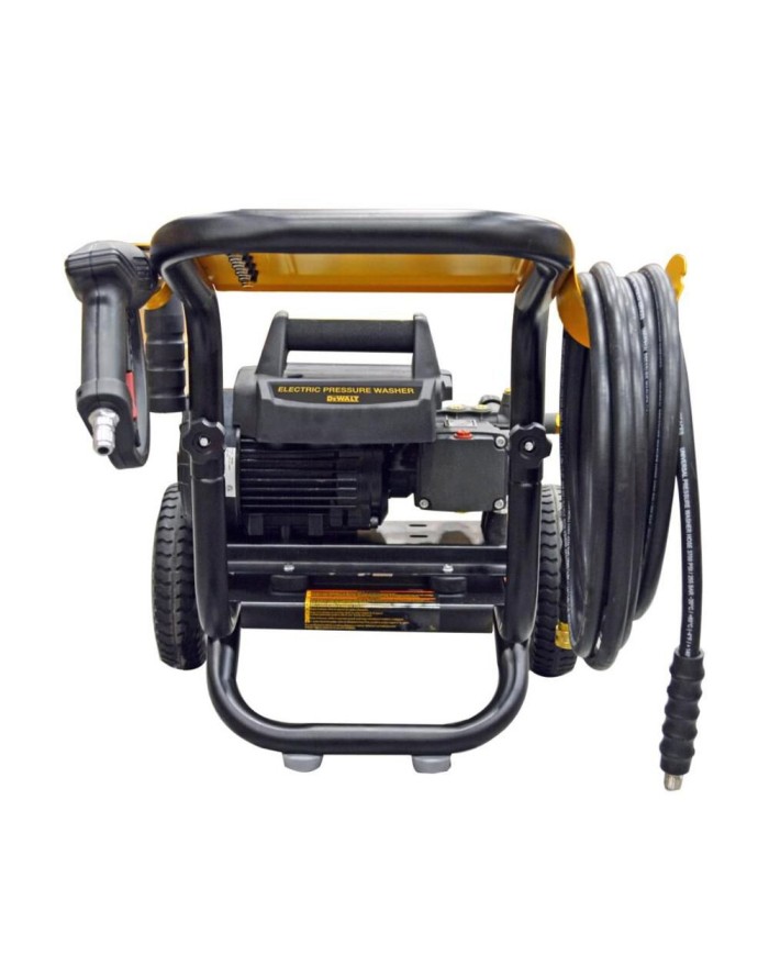 Lavadora a presión eléctrica de agua fría de 1500 PSI a 2.0 GPM