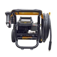 Lavadora a presión eléctrica de agua fría de 1500 PSI a 2.0 GPM