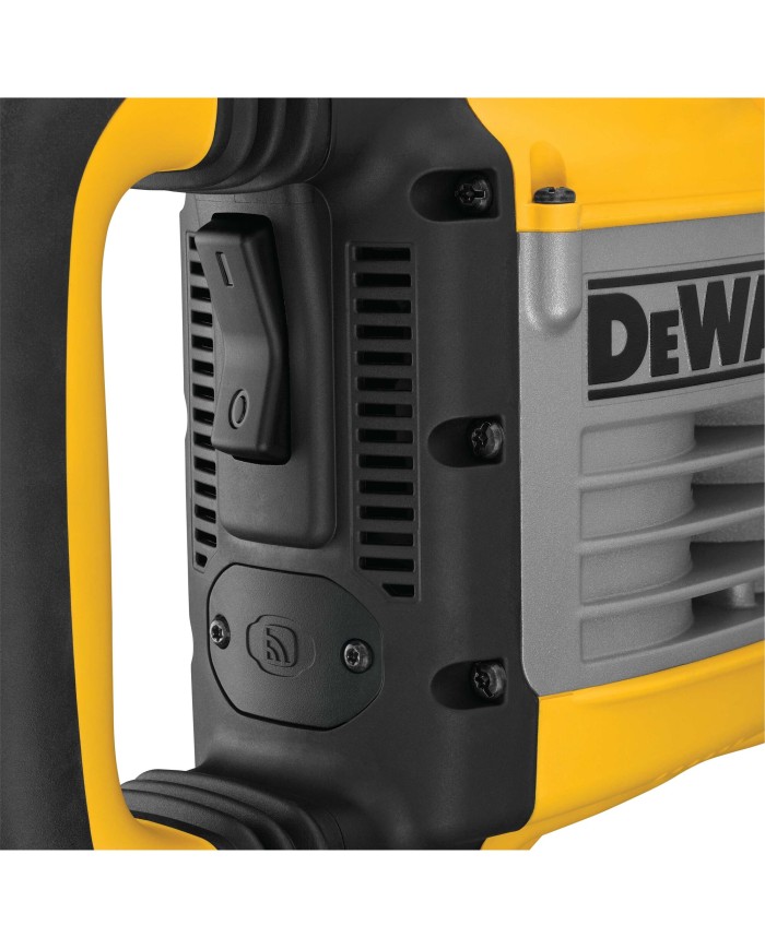 Martillo Demoledor Sds Max 1600w