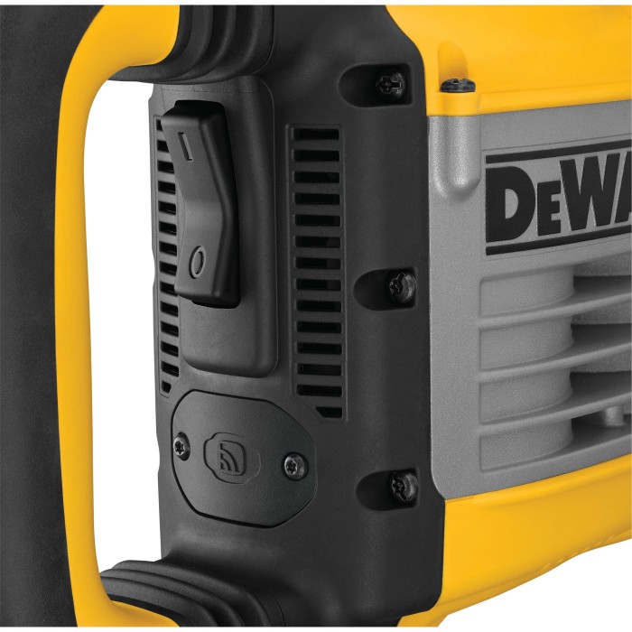 Martillo Demoledor Sds Max 1600w