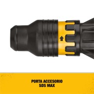 Martillo Demoledor Sds Max 1600w Martillo Demoledor Sds Max 1600w