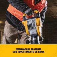 Martillo Demoledor Sds Max 1600w Martillo Demoledor Sds Max 1600w