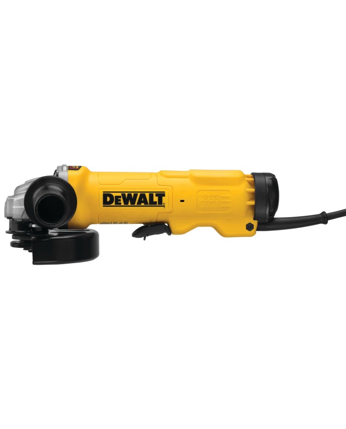Amoladora angular de 4-1/2" (115mm) - 5" (125mm) 1500W