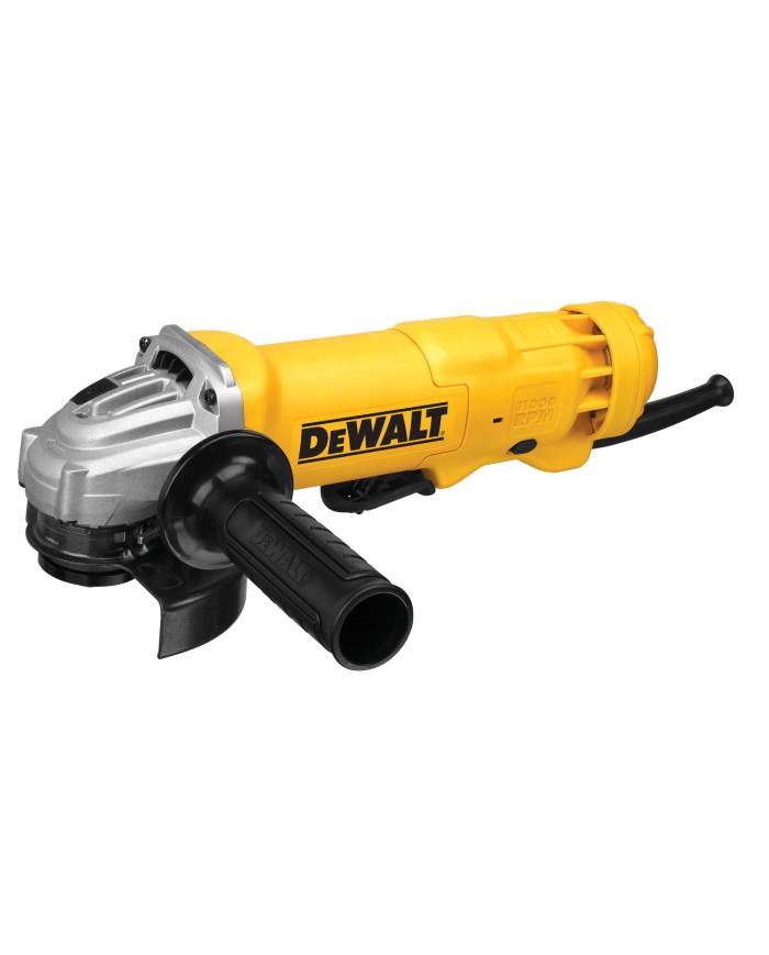 Amoladora angular de 4-1/2" (115mm) - 5" (125mm) 1200W