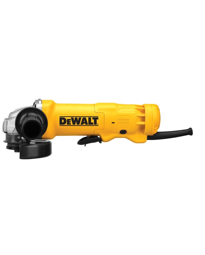 Amoladora angular de 4-1/2" (115mm) - 5" (125mm) 1200W
