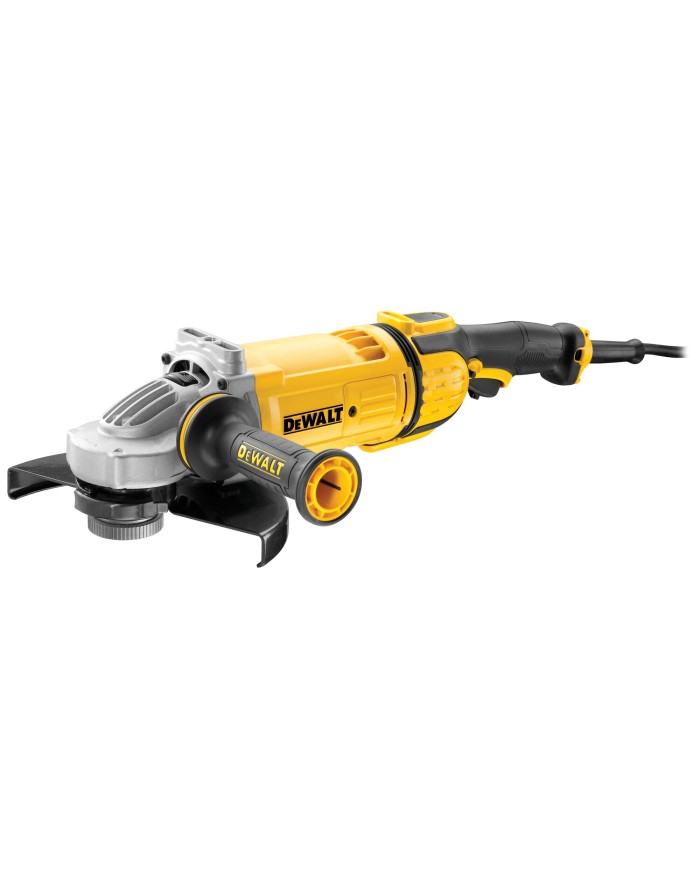 Amoladora angular 9"(230mm) 2700W