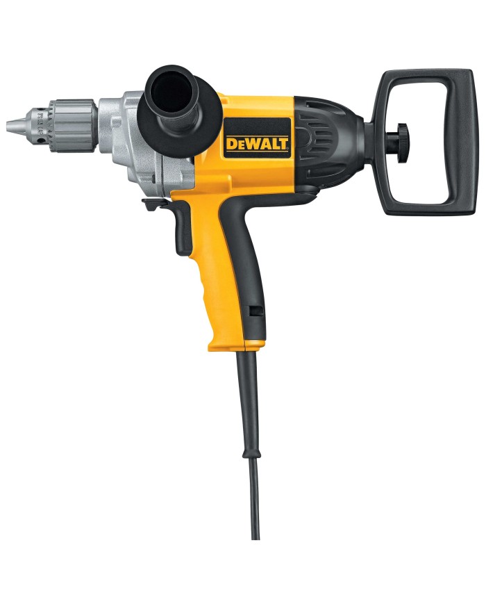 Taladro especial rotacional y atornillador de mango Espada 9AMP 1/2? (13mm)