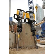 Demoledor encastre hexagonal 28mm