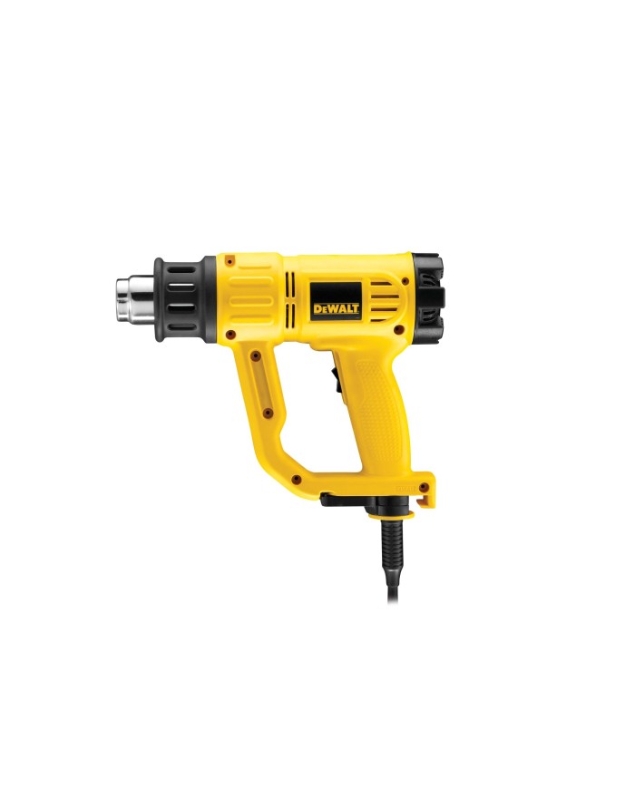 Pistola de Aire Caliente de 1800W