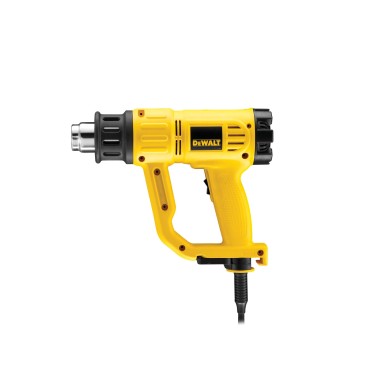 Pistola de Aire Caliente de 1800W