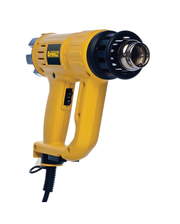 Pistola de Aire Caliente de 1800W