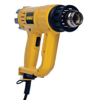 Pistola de Aire Caliente de 1800W