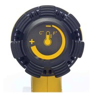 Pistola de Aire Caliente de 1800W