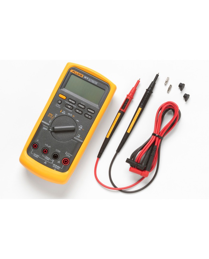 Multímetro para automoción Fluke 88V Deluxe
