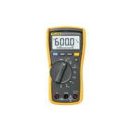 Multímetro digital Fluke 115