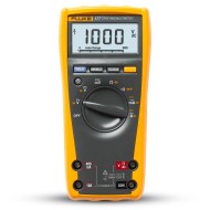 Multímetro digital Fluke 177 de valor eficaz verdadero