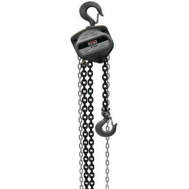 Tecle tambor y cadena 2ton X 3m S90-200-10 JET