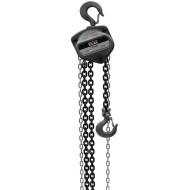 Tecle tambor y cadena 2ton X 3m S90-200-10 JET