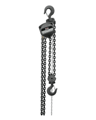 Tecle tambor y cadena 3ton X 3m S90-300-10 JET