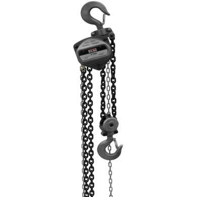 Tecle tambor y cadena 3ton X 3m S90-300-10 JET