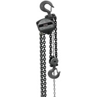 Tecle tambor y cadena 3ton X 3m S90-300-10 JET