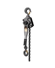 Tecle tambor y cadena 1ton X 3m S90-100-10 JET