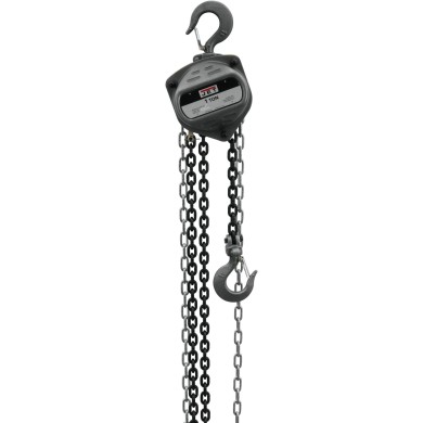 Tecle tambor y cadena 1ton X 3m S90-100-10 JET