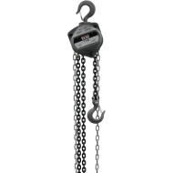 Tecle tambor y cadena 1ton X 3m S90-100-10 JET