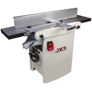 Máquina Cepilladora 12" Cabelzal Helicoidal JET