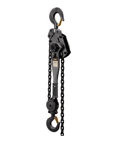 Tecle tipo rachet o polipasto de palanca serie JLP-A cap. 6 ton, elevación de 10pies (3m)