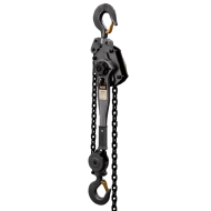 Tecle tipo rachet o polipasto de palanca serie JLP-A cap. 6 ton, elevación de 10pies (3m)