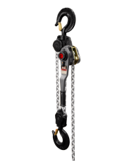 Tecle tipo rachet o polipasto de palanca serie JLP-A cap. 6 ton, elevación de 10pies (3m)