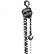 Tecle tambor y cadena 2 toneladas x 6m S90-200-20 JET