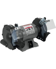 Máquina sierra eléctrica. Cinta horizontal / vertical con capacidad de corte 7"x 12" y mesa de trabajo en vertical de 9"7/16