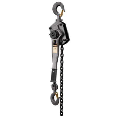 Tecle Ratchet y Cadena 3 Toneladas x 1.5m JLP-300A-5