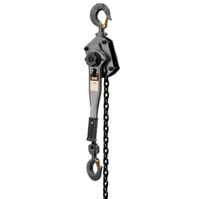 Tecle Ratchet y Cadena 3 Toneladas x 1.5m JLP-300A-5