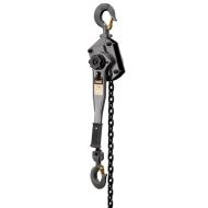 Tecle Ratchet y Cadena 3 Toneladas x 1.5m JLP-300A-5