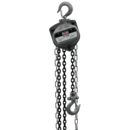 Tecle Tambor y Cadena 1/2Tonelada x 3m S90-050-10